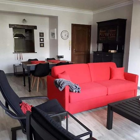 Rive Gauche Sur Semois Apartman Bouillon Kültér fotó