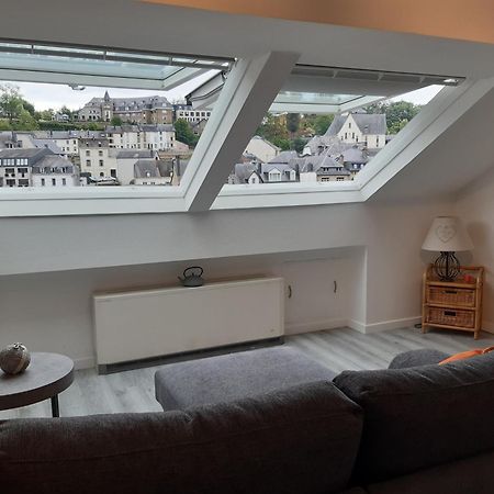 Rive Gauche Sur Semois Apartman Bouillon Kültér fotó