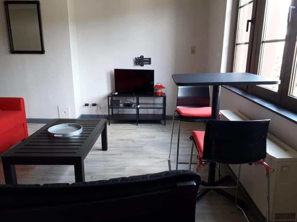 Rive Gauche Sur Semois Apartman Bouillon Kültér fotó