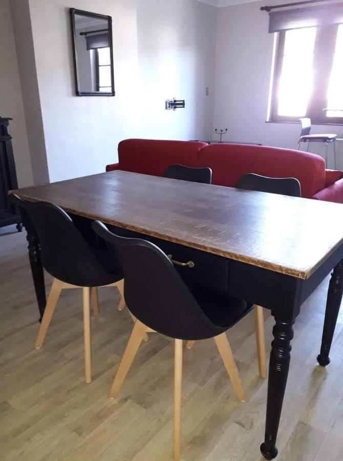 Rive Gauche Sur Semois Apartman Bouillon Kültér fotó