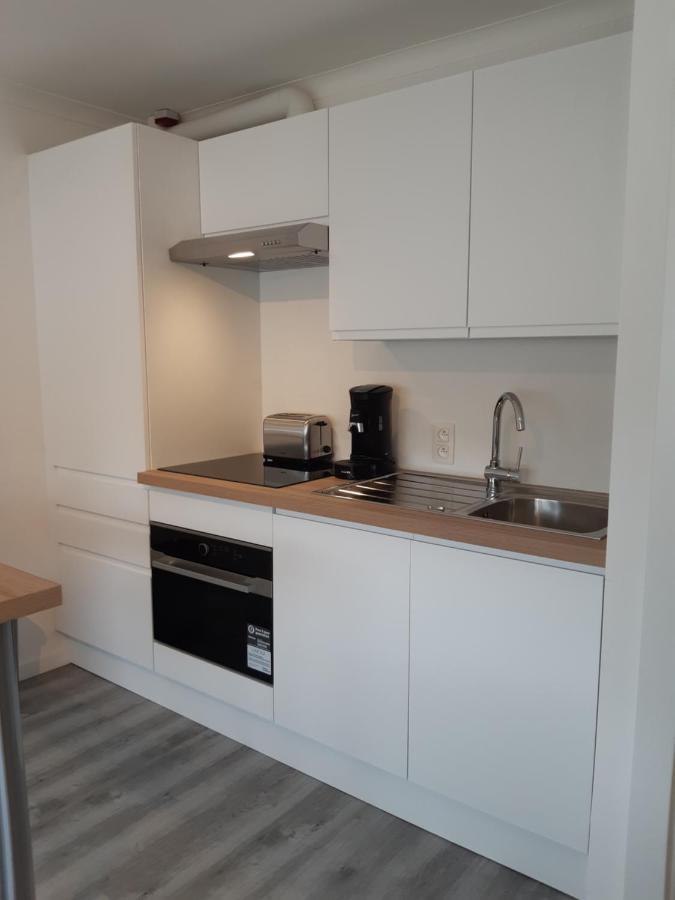 Rive Gauche Sur Semois Apartman Bouillon Kültér fotó