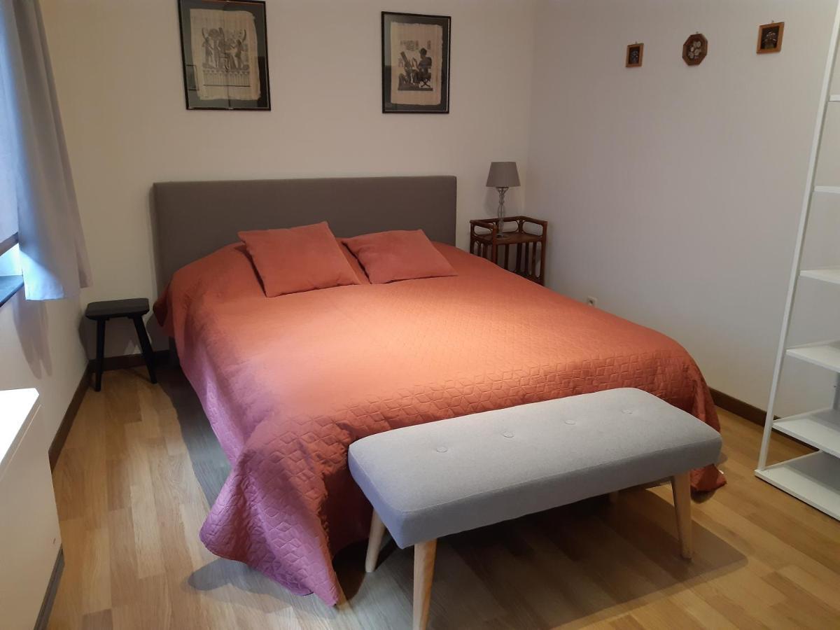 Rive Gauche Sur Semois Apartman Bouillon Kültér fotó