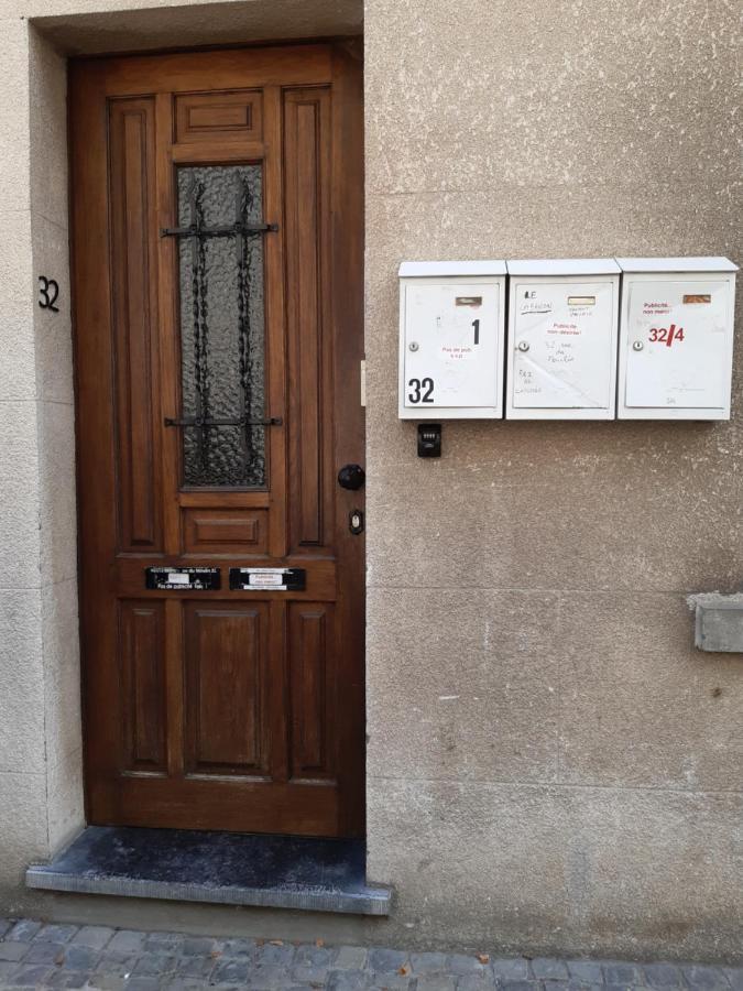 Rive Gauche Sur Semois Apartman Bouillon Kültér fotó